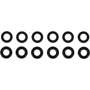 FEL-PRO ES 72761 Fuel Injector O-ring Set