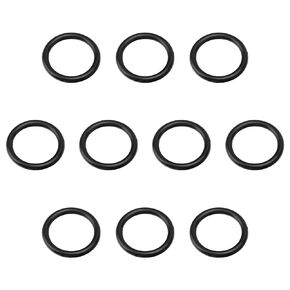 T36492 O-Ring Compatible with John Deere Mowers/Tractors T36492, ​T42793, AT136918, 0170010413 for Various John Deere Models 3520, 3720, 4105, 4120, 5520, 5603, F710, F725