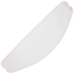 HJC Pinlock Fog Resistant Lens 70 Clear for HJ-33 100% Max Vision Shields For Pinlock Equipped Shields (Clear)