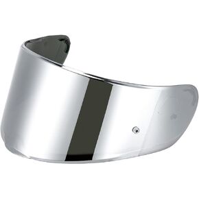 Helmet Visor Shield for SEDICI Strada II and Strada 3 Motorcycle Helmets Visor (Black)