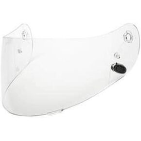 HJC Helmets HJ-17 Unisex-Adult Flip-Up-Helmet-Style Replacement Helmet Face Shield