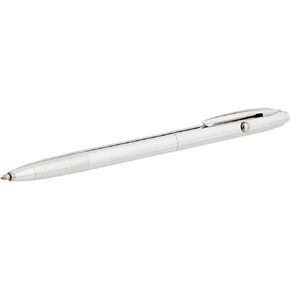 Fisher Space Chrome Plated Shuttle Space Pen, CH4