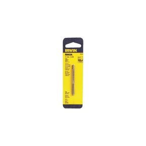 TAP CARDED 5MM-.8MM