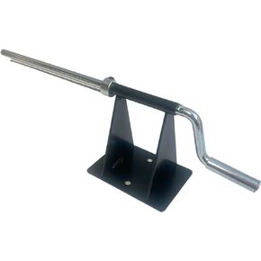Bandage Roller for Polo Wraps and Knits