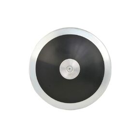 Abs Plastic Discus, 2 kg/4.4 lbs