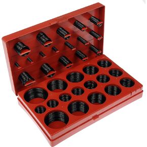 Dorman 799-453 Standard O-Rings Value Piece- 32 Sku's, 407 Piece Universal Fit