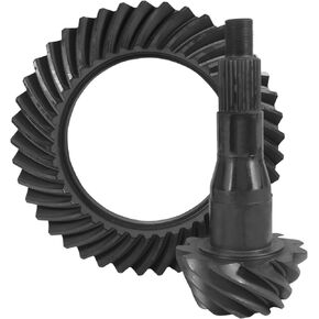 Yukon Gear & Axle (YG F9.75-373-11) High Performance Ring & Pinion Gear Set for Ford 9.75 Differential