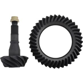 SVL 10006350 Differential Ring and Pinion Gear Set for Chrysler 9.25", 3.55 Ratio