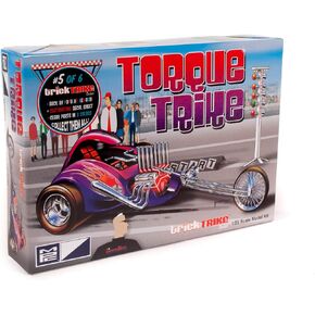MPC Torque Trike (Trick Trikes Series) 1:25 Scale Model Kit