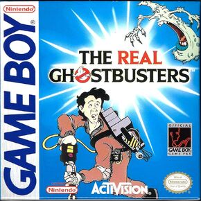 The Real Ghostbusters (Renewed)