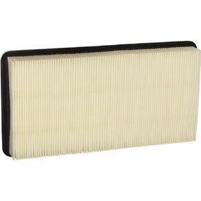 Bosch 5086WS Workshop Engine Air Filter - Compatible With Select Chevrolet Astro, Blazer, Camaro, S10; GMC Jimmy, Safari, Sonoma, Syclone, Typhoon; Isuzu Hombre; Oldsmobile Bravada; Pontiac Firebird