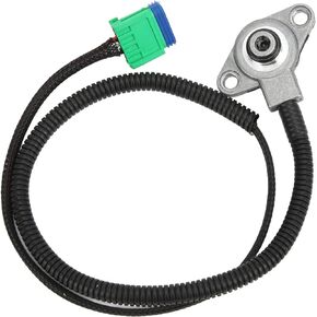 Aramox Automatic Transmission Oil Pressure Sensor 7700100009 252924 Oil Pressure Sender Unit Replacement for Peugeot 106 205 206 306 307 308SW 309