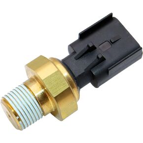 Engine Oil Pressure Switch Sensor Sender Unit 68145662AB 68145662AA Compatible with Chrysler 200 Dodge Dart Cherokee Renegade Fiat Ram 2.0L 2.4L PS753 1S12029