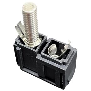 Schurter Fuse Drawer, 5X20Mm, Power Entry Module - 4301.1413