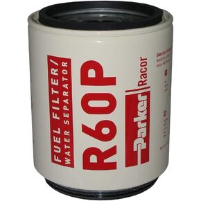 Racor R60P Replacement Element 460/660R 30 Micron Made by Racor