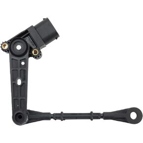 TRQ Rear Left Right Ride Leveling Height Sensor Compatible with 2013-2017 Land Rover