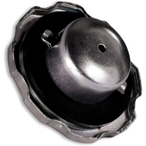 Upgraded New Metal Gas Fuel Tank Cap For Coleman BT200X CT200U, Baja MB165 MB200 Doodlebug Mini Bike, Predator 212 Engine, Honda 4HP-13HP Engine GX160 GX200, 37mm 168F, Gas lid, Go kart