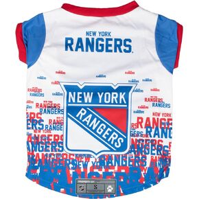 Littlearth NHL Pet Performance T-Shirt