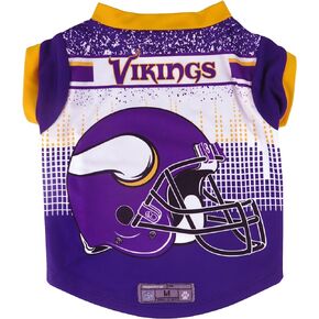 NFL Unisex-Adult Performance Pet T-Shirt