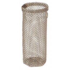 Justrite 11007 Stainless Steel Flame Arrester, for Safety Container