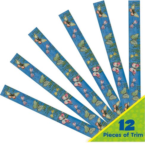 Eureka American Flags Electoral Deco TRIM (845031) in Saudi Arabia