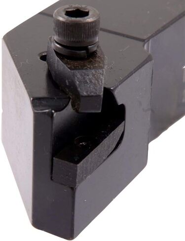 HHIP 2301-3116 TNSR16-3D Notch Style External Threading and Grooving Tool Holder, TNSR16-3D Holder in Kuwait