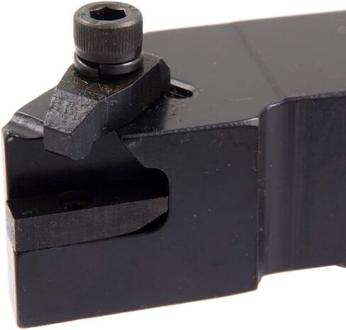 HHIP 2301-3116 TNSR16-3D Notch Style External Threading and Grooving Tool Holder, TNSR16-3D Holder in Kuwait