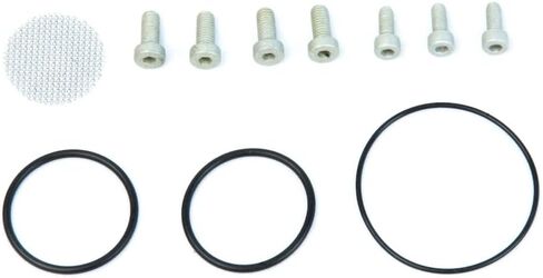 مجموعة سدادات العمود من فيل-رايت KIT812SL لمضخات سلسلة RD8/RD12 in Saudi Arabia