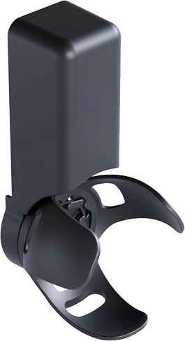 All-New, Made For Amazon Outlet Hanger, for Echo Dot (5th generation). Not compatible with Echo Dot Clock. in Saudi Arabia