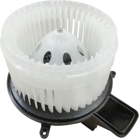 HVAC Heater Blower Motor with Fan Cage Compatible with 2007- Durango 2007- Grand Caravan 2008-2013 Chrysler Town & Country 2010- Grand Cherokee in Saudi Arabia