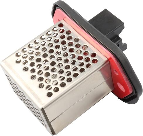 مقاوم محرك منفاخ مروحة HVAC، استبدل 79335-TF0-G01، 79335TF0G01 متوافق مع Honda - 2009 2010 2011 2012 2013 Honda Fit in Saudi Arabia
