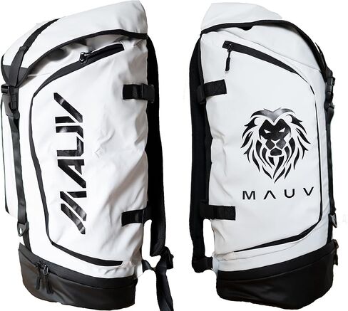 حقيبة لاكروس ممتازة - حقيبة ظهر لاكروس - تحمل معظم معدات لاكروس أو الهوكي الميداني مع حاملين للعصا وحجرة مرابط منفصلة - أسود - كحلي - أخضر جيشي - أبيض قطبي in Kuwait