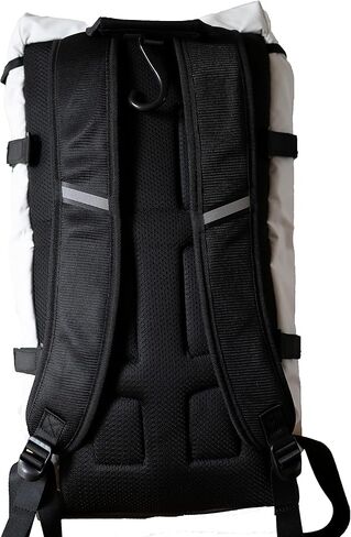 حقيبة لاكروس ممتازة - حقيبة ظهر لاكروس - تحمل معظم معدات لاكروس أو الهوكي الميداني مع حاملين للعصا وحجرة مرابط منفصلة - أسود - كحلي - أخضر جيشي - أبيض قطبي in Kuwait