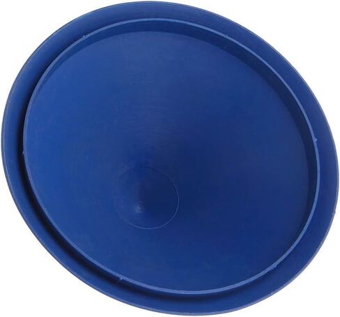 غطاء بتصميم منزل لتغذية الحمام الأزرق وموزع طعام وحقيبة رملية متعددة الوظائف لطيور الحيوانات الأليفة والببغاء ومستلزمات الحاويات البلاستيكية المقاومة للغبار in Kuwait