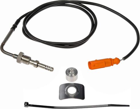 مستشعر درجة حرارة غاز العادم Dorman 904-724 متوافق مع موديلات مختارة من Audi / Volkswagen (OE FIX) in Saudi Arabia