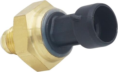 Triumilynn 6.0 DPFE6 EBP Exhaust Back Pressure Sensor for Ford 6.0L Powerstroke Diesel 2005-2010# 1850352 1850352C1 1850352C2 5C3Z-9J460-B in Saudi Arabia