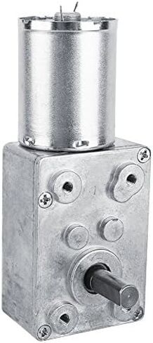 Gear Reduction Motor, Engine Geared Motor 2RPM for Boat for Home Appliance for Car in Saudi Arabia
