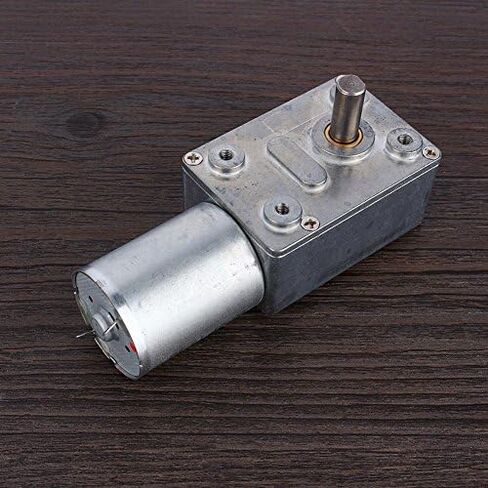 Gear Reduction Motor, Engine Geared Motor 2RPM for Boat for Home Appliance for Car in Saudi Arabia