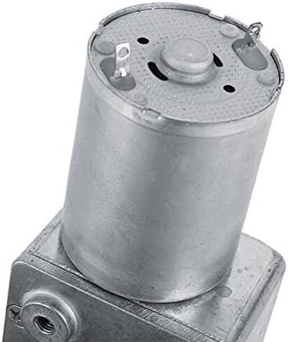 Gear Reduction Motor, Engine Geared Motor 2RPM for Boat for Home Appliance for Car in Saudi Arabia