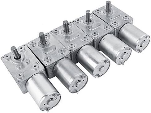 Gear Reduction Motor, Engine Geared Motor 2RPM for Boat for Home Appliance for Car in Saudi Arabia