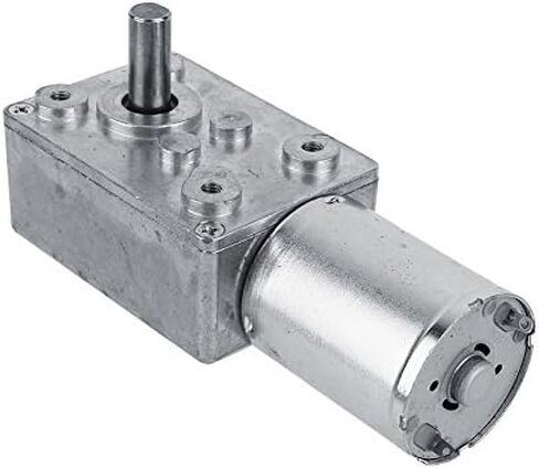 Gear Reduction Motor, Engine Geared Motor 2RPM for Boat for Home Appliance for Car in Saudi Arabia