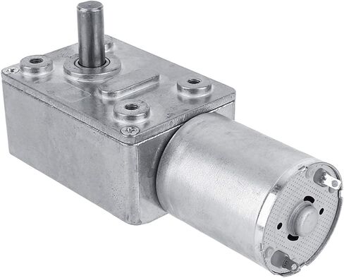Gear Reduction Motor, Engine Geared Motor 2RPM for Boat for Home Appliance for Car in Saudi Arabia