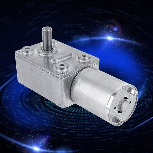 Gear Reduction Motor, Engine Geared Motor 2RPM for Boat for Home Appliance for Car in Saudi Arabia