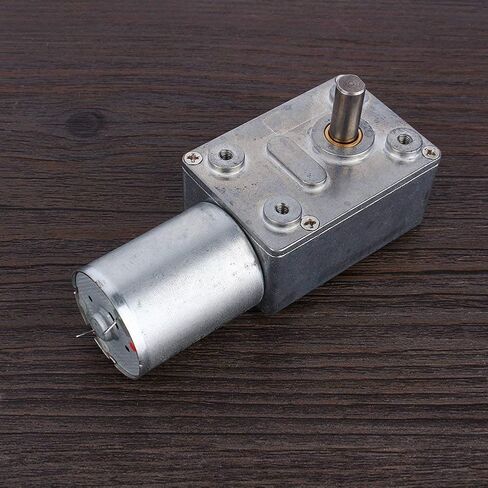 Gear Reduction Motor, Engine Geared Motor 2RPM for Boat for Home Appliance for Car in Saudi Arabia