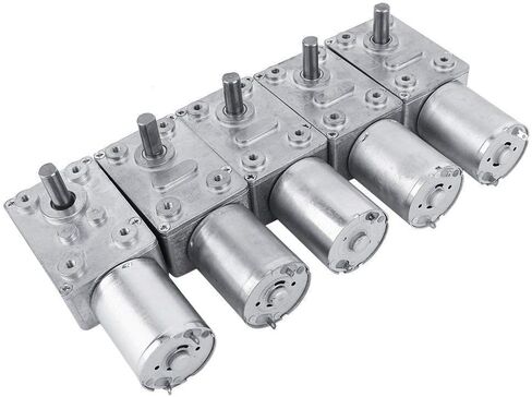 Gear Reduction Motor, Engine Geared Motor 2RPM for Boat for Home Appliance for Car in Saudi Arabia
