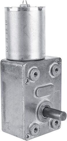Gear Reduction Motor, Engine Geared Motor 2RPM for Boat for Home Appliance for Car in Saudi Arabia
