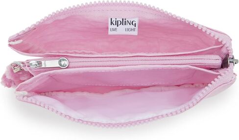 Kipling Creativity Large Heart Pouch in Saudi Arabia