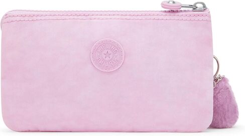 Kipling Creativity Large Heart Pouch in Saudi Arabia