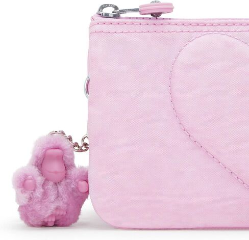 Kipling Creativity Large Heart Pouch in Saudi Arabia