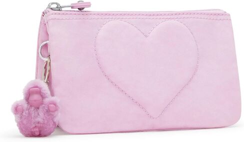 Kipling Creativity Large Heart Pouch in Saudi Arabia